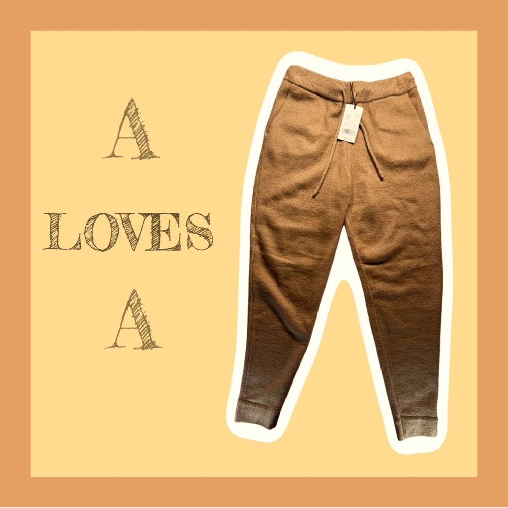A LOVES A Jogger Sweatpants